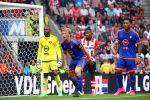 Eindhoven, 30 Augustus 2015
Kompetitie Seizoen 2015/2016
PSV-SC Feyenoord, eindstand 3-1
Dirk Kuyt