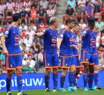 Eindhoven, 30 Augustus 2015
Kompetitie Seizoen 2015/2016
PSV-SC Feyenoord, eindstand 3-1
Dirk Kuyt