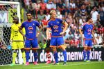 Eindhoven, 30 Augustus 2015
Kompetitie Seizoen 2015/2016
PSV-SC Feyenoord, eindstand 3-1
Dirk Kuyt