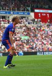 Eindhoven, 30 Augustus 2015
Kompetitie Seizoen 2015/2016
PSV-SC Feyenoord, eindstand 3-1
Dirk Kuyt