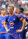 Eindhoven, 30 Augustus 2015
Kompetitie Seizoen 2015/2016
PSV-SC Feyenoord, eindstand 3-1
Dirk Kuyt