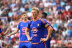 Eindhoven, 30 Augustus 2015
Kompetitie Seizoen 2015/2016
PSV-SC Feyenoord, eindstand 3-1
Dirk Kuyt