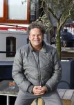 Amsterdam 12 november 2015
Presentatie koffers van de NOC NSF van princess voor Rio 2016 bij restaurant het Bosch.
Dirk Zeelenberg