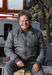 Amsterdam 12 november 2015
Presentatie koffers van de NOC NSF van princess voor Rio 2016 bij restaurant het Bosch.
Dirk Zeelenberg