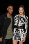 Amsterdam 22 oktober 2015
Opening W hotel in Amsterdam. Doutzen Kroes en Sunnery James