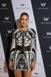 Amsterdam 22 oktober 2015
Opening W hotel in Amsterdam. Doutzen Kroes en Sunnery James