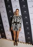 Amsterdam 22 oktober 2015
Opening W hotel in Amsterdam. Doutzen Kroes en Sunnery James