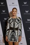 Amsterdam 22 oktober 2015
Opening W hotel in Amsterdam. Doutzen Kroes en Sunnery James