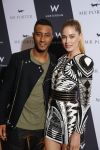 Amsterdam 22 oktober 2015
Opening W hotel in Amsterdam. Doutzen Kroes en Sunnery James