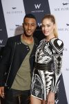Amsterdam 22 oktober 2015
Opening W hotel in Amsterdam. Doutzen Kroes en Sunnery James