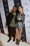 Amsterdam 22 oktober 2015
Opening W hotel in Amsterdam. Doutzen Kroes en Sunnery James