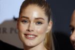 Amsterdam 22 oktober 2015
Opening W hotel in Amsterdam. Doutzen Kroes en Sunnery James
