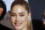 Amsterdam 22 oktober 2015
Opening W hotel in Amsterdam. Doutzen Kroes en Sunnery James