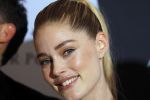 Amsterdam 22 oktober 2015
Opening W hotel in Amsterdam. Doutzen Kroes en Sunnery James