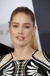 Amsterdam 22 oktober 2015
Opening W hotel in Amsterdam. Doutzen Kroes en Sunnery James