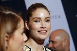 Amsterdam 22 oktober 2015
Opening W hotel in Amsterdam. Doutzen Kroes en Sunnery James