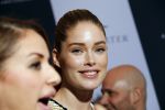 Amsterdam 22 oktober 2015
Opening W hotel in Amsterdam. Doutzen Kroes en Sunnery James