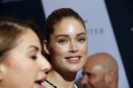 Amsterdam 22 oktober 2015
Opening W hotel in Amsterdam. Doutzen Kroes en Sunnery James