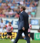Heerenveen, 22 Augustus 2015
Kompetitie, Seizoen 2015/2016
FC Heerenveen-PSV, eindstand 1-1