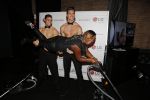 Amsterdam 30 oktober 2015
Like my brand . friends of the brands event in the harbour club.
Edsilia Rombley