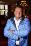 Amsterdam 29 oktober 2015
Mom's moment in hotel l europe.
Edwin Bredius