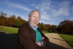 Amsterdam 3 november 2015
Perspresentatie en 10 jarig bestaan Max tv op paleis soestdijk.
Edwin Rutten