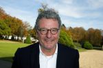 Amsterdam 3 november 2015
Perspresentatie en 10 jarig bestaan Max tv op paleis soestdijk.
Edwin de Vries en Monique v d Ven