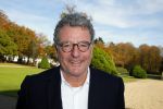 Amsterdam 3 november 2015
Perspresentatie en 10 jarig bestaan Max tv op paleis soestdijk.
Edwin de Vries en Monique v d Ven