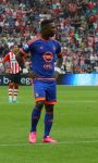 Eindhoven, 30 Augustus 2015
Kompetitie Seizoen 2015/2016
PSV-SC Feyenoord, eindstand 3-1
Eljero Elia