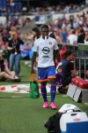 Eindhoven, 30 Augustus 2015
Kompetitie Seizoen 2015/2016
PSV-SC Feyenoord, eindstand 3-1
Eljero Elia