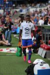 Eindhoven, 30 Augustus 2015
Kompetitie Seizoen 2015/2016
PSV-SC Feyenoord, eindstand 3-1
Eljero Elia