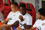 Eindhoven, 30 Augustus 2015
Kompetitie Seizoen 2015/2016
PSV-SC Feyenoord, eindstand 3-1
Eljero Elia