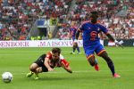 Eindhoven, 30 Augustus 2015
Kompetitie Seizoen 2015/2016
PSV-SC Feyenoord, eindstand 3-1
Eljero Elia