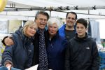 Arnhem 24 oktober 2015
Emile Ratelband doet boodschappen op de markt.