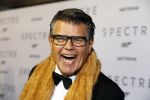 Amsterdam 28 oktober 2015
Premiere James Bond spectre in Tuschinski. Emile Ratelband