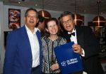 Blaricum, 15 Oktober 2015
Opening Dr. Jim Wikler in Blaricum