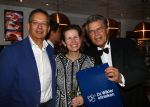 Blaricum, 15 Oktober 2015
Opening Dr. Jim Wikler in Blaricum