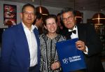 Blaricum, 15 Oktober 2015
Opening Dr. Jim Wikler in Blaricum
