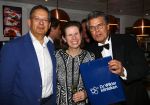 Blaricum, 15 Oktober 2015
Opening Dr. Jim Wikler in Blaricum