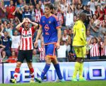 Eindhoven, 30 Augustus 2015
Kompetitie Seizoen 2015/2016
PSV-SC Feyenoord, eindstand 3-1
Eric Botteghin