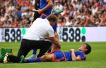Eindhoven, 30 Augustus 2015
Kompetitie Seizoen 2015/2016
PSV-SC Feyenoord, eindstand 3-1
Eric Botteghin