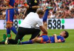 Eindhoven, 30 Augustus 2015
Kompetitie Seizoen 2015/2016
PSV-SC Feyenoord, eindstand 3-1
Eric Botteghin