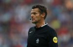 Heerenveen, 22 Augustus 2015
Kompetitie, Seizoen 2015/2016
FC Heerenveen-PSV, eindstand 1-1
Scheidsrechter Eric Braamhaar