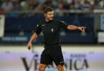 Heerenveen, 22 Augustus 2015
Kompetitie, Seizoen 2015/2016
FC Heerenveen-PSV, eindstand 1-1
Scheidsrechter Eric Braamhaar