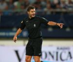 Heerenveen, 22 Augustus 2015
Kompetitie, Seizoen 2015/2016
FC Heerenveen-PSV, eindstand 1-1
Scheidsrechter Eric Braamhaar
