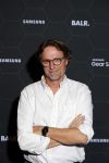 Amsterdam 29 oktober 2015 
Presentatie nieuwe samsung smart watch in samenwerking met BALR. in the harbour club.
Eric v Tijn