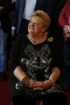 Amsterdam 3 november 2015
Perspresentatie en 10 jarig bestaan Max tv op paleis soestdijk.
Erica Terpstra
