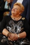 Amsterdam 3 november 2015
Perspresentatie en 10 jarig bestaan Max tv op paleis soestdijk.
Erica Terpstra