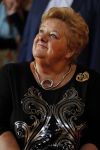 Amsterdam 3 november 2015
Perspresentatie en 10 jarig bestaan Max tv op paleis soestdijk.
Erica Terpstra