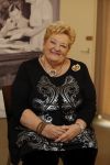 Amsterdam 3 november 2015
Perspresentatie en 10 jarig bestaan Max tv op paleis soestdijk.
Erica Terpstra